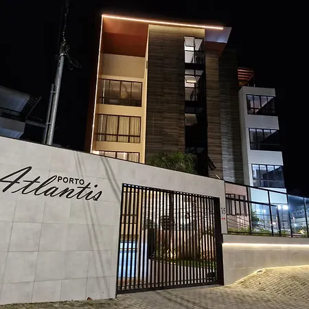 Porto Atlantis - Porto De Galinhas 304 Porto de Galinhas Exterior photo