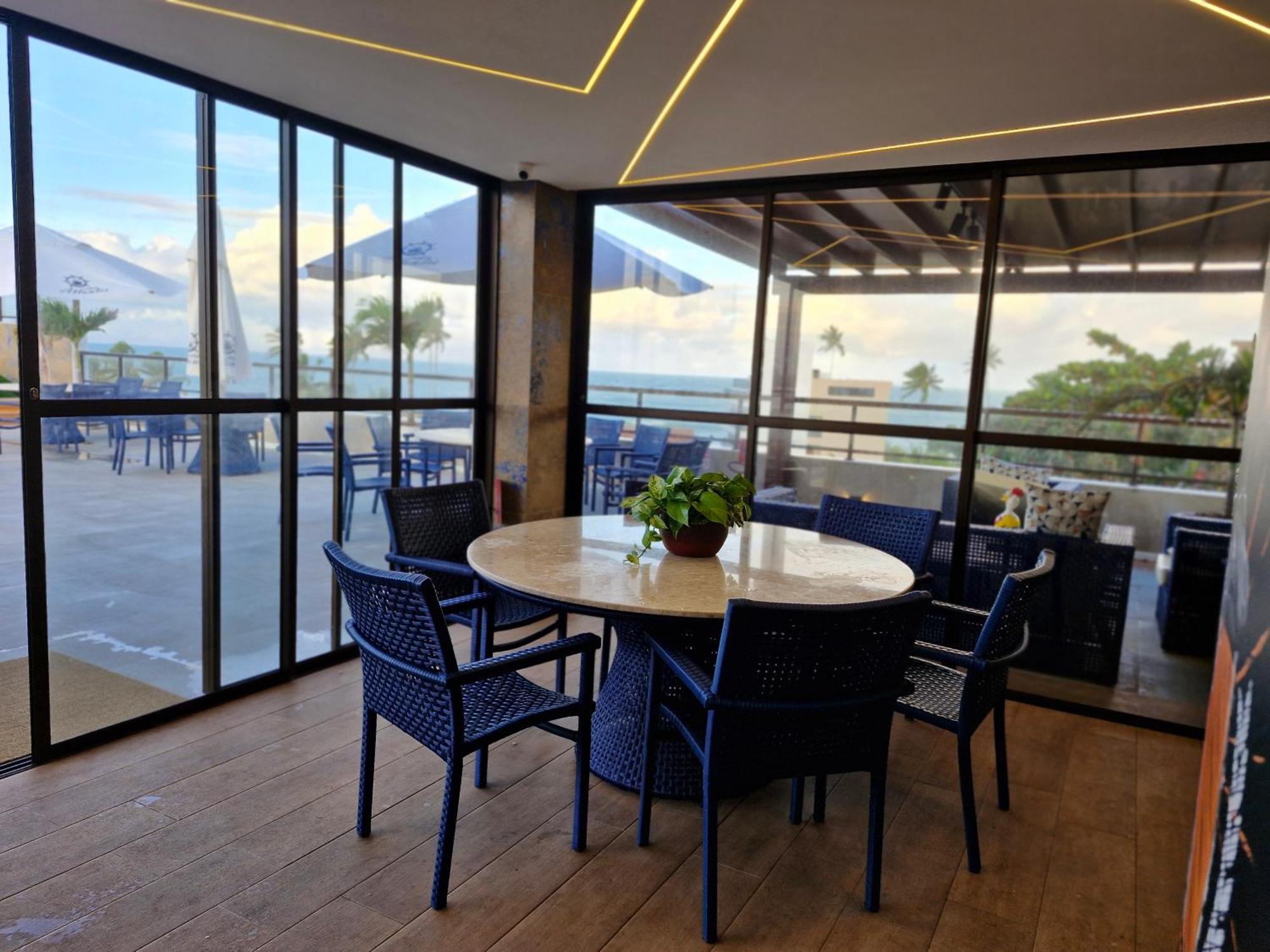 公寓 Porto Atlantis - Porto De Galinhas 304