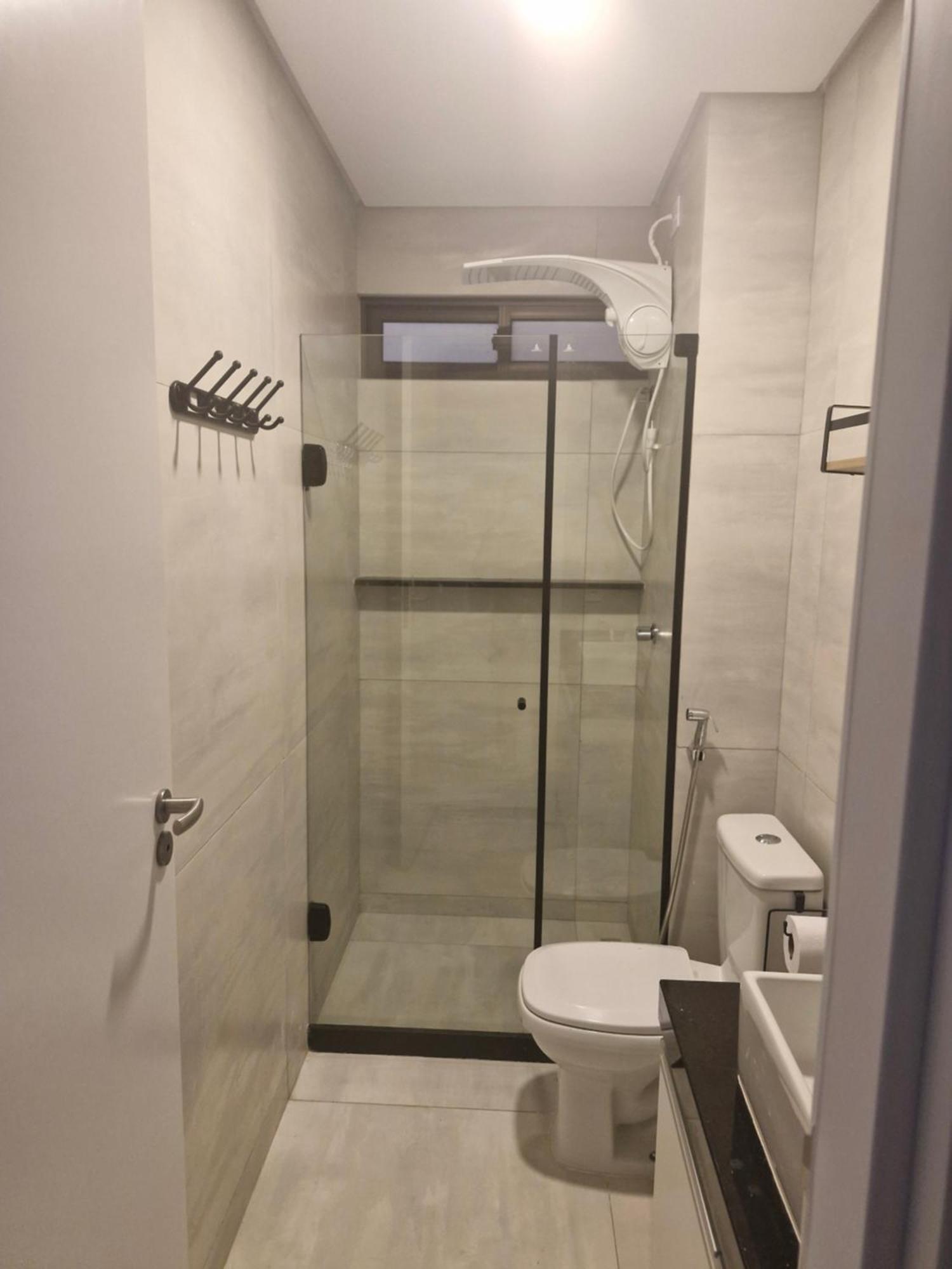 Porto Atlantis - Porto De Galinhas 304 公寓 *