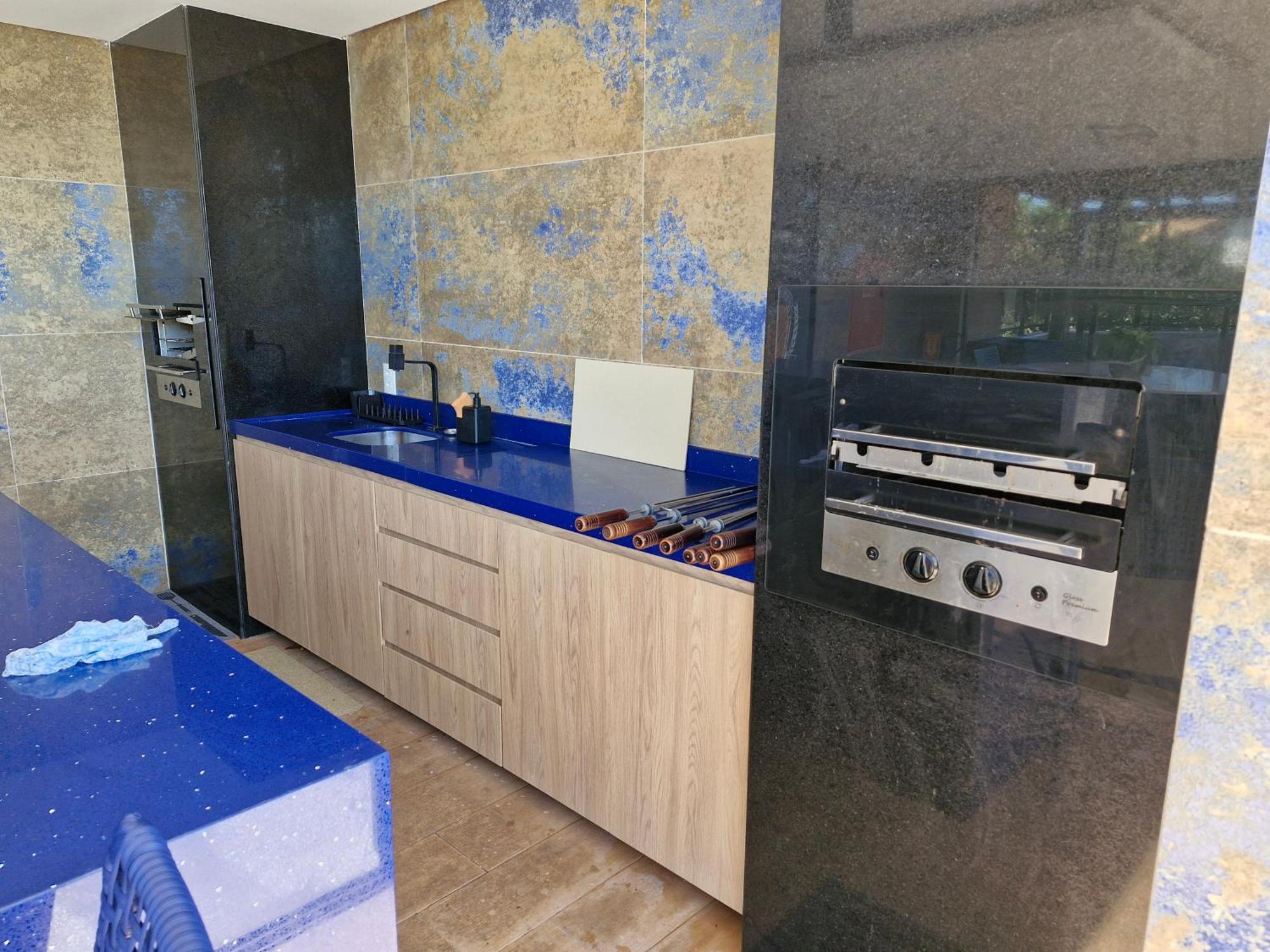 Porto Atlantis - Porto De Galinhas 304 公寓 *