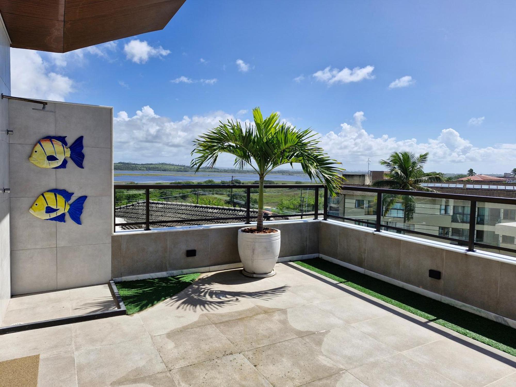 公寓 Porto Atlantis - Porto De Galinhas 304